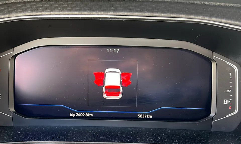 Volkswagen T-Cross H...