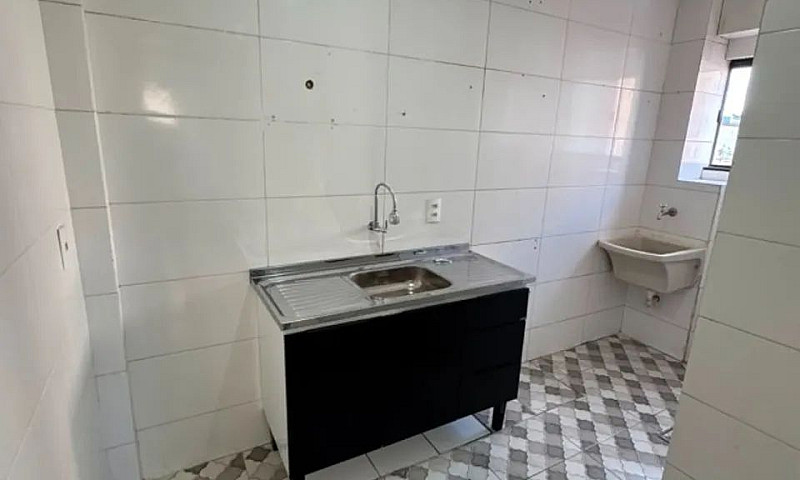 Alugo Apartamento Se...