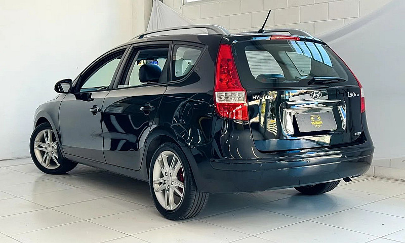 Hyundai I30Cw 2.0 16...