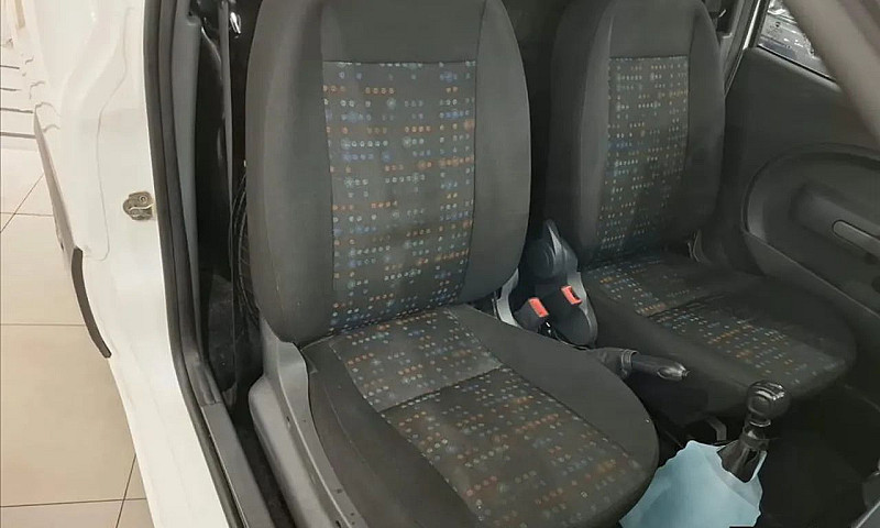 Fiat Fiorino Furgão ...