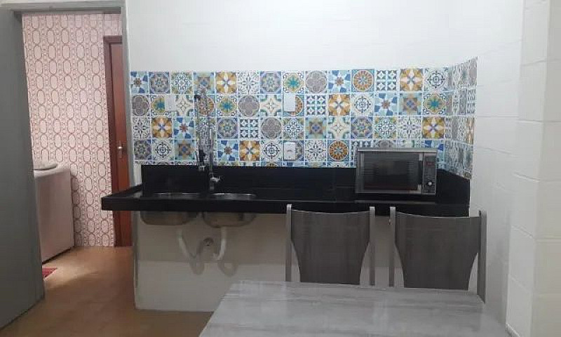 Apartamento 2Q - Pad...