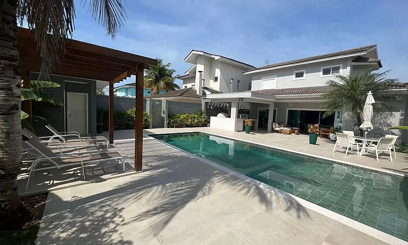 Guaruja -Jardim Acap...