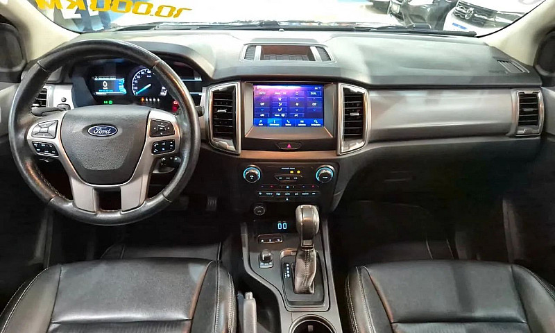Ford Ranger Xlt 3.2 ...