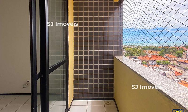 Apartamento Com 1 Su...