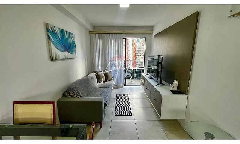 Flat Completo C/Vist...