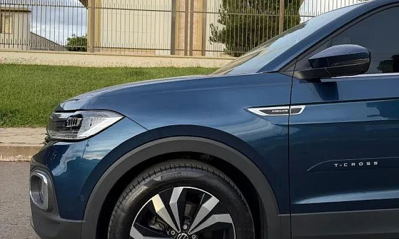 Volkswagen T-Cross H...