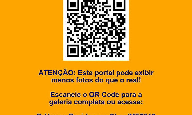 Apartamento Térreo C...