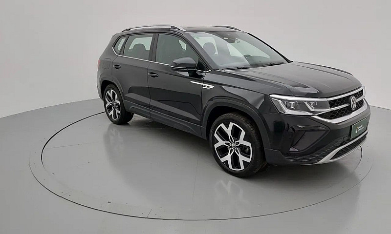 Volkswagen Taos High...