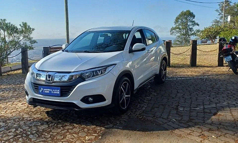 Honda Hr-V Lx 1.8 Fl...