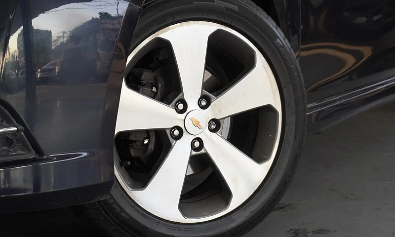 Chevrolet Cruze Lt 1...