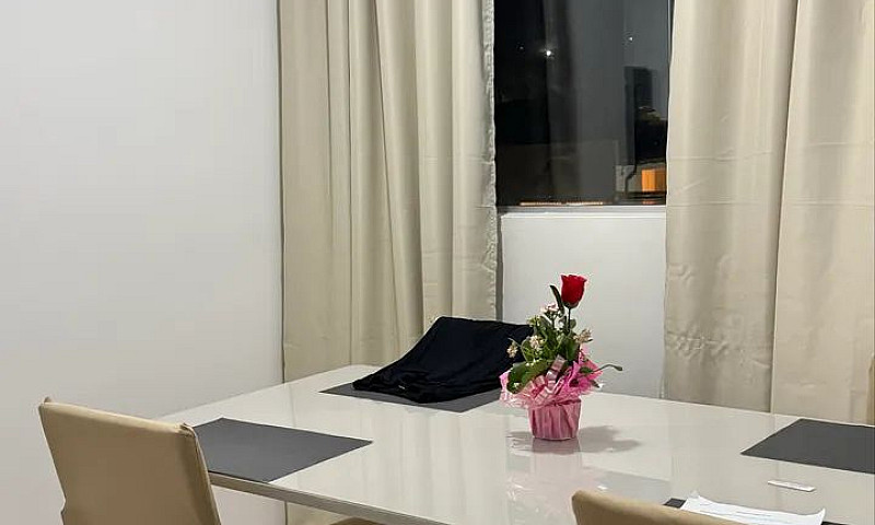 Apartamento Solar Vi...