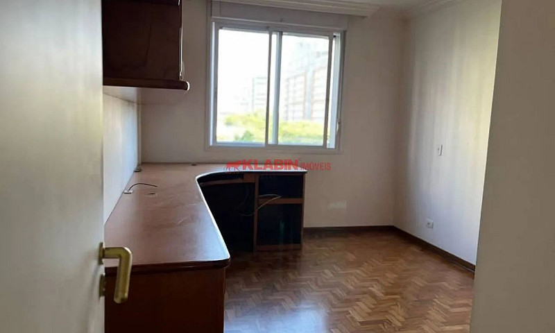 Apartamento Com 4 Do...