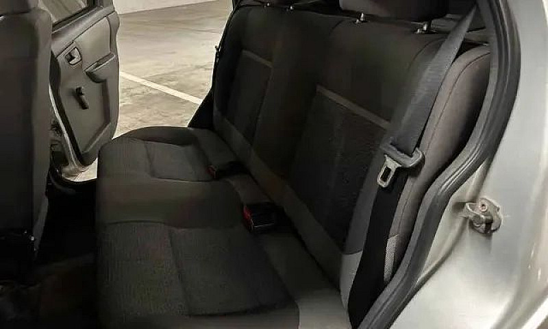 Chevrolet Celta Life...