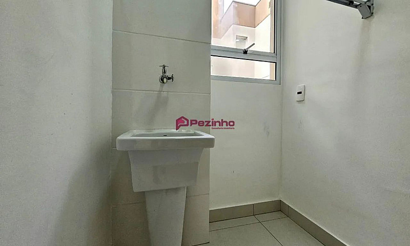 Apartamento Para Alu...