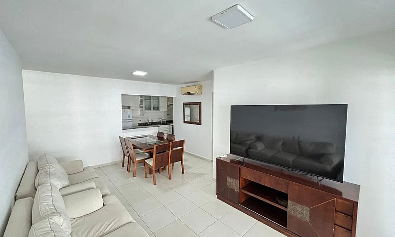 Apartamento Com 3 Do...