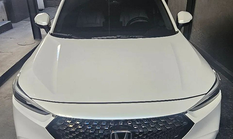 Honda Hr-V Touring 1...