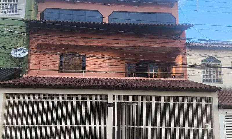 Casa No Riacho Fundo...