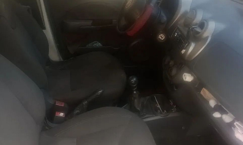 Fiat Uno Way 1.4 Evo...