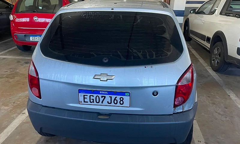 Chevrolet Celta Life...