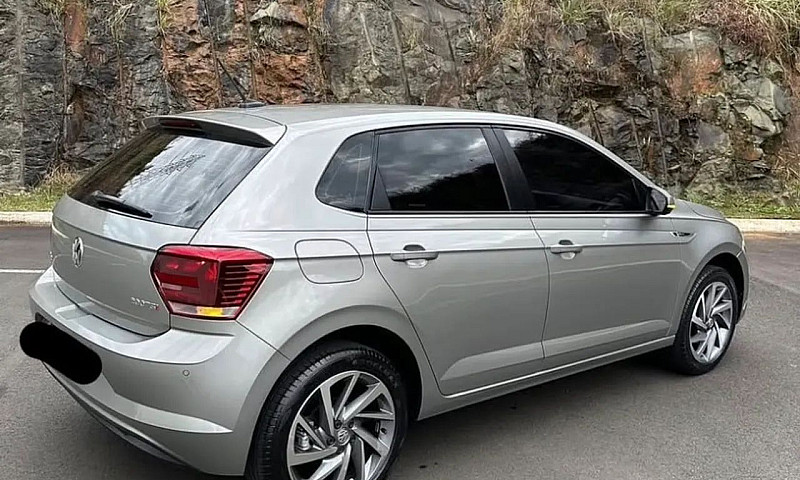 Volkswagen Polo High...