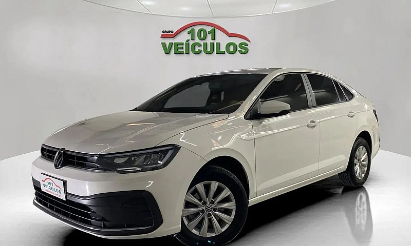 Volkswagen Virtus Ts...