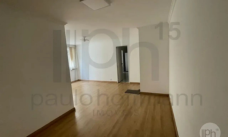 Apartamento Moema...