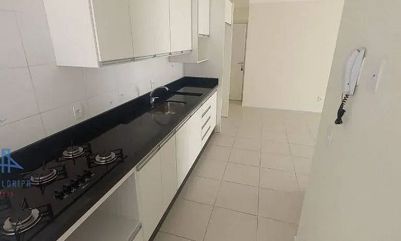 Apartamento Com 3 Do...
