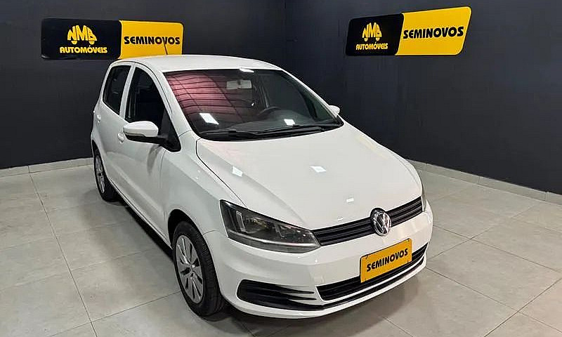 Volkswagen Fox Trend...