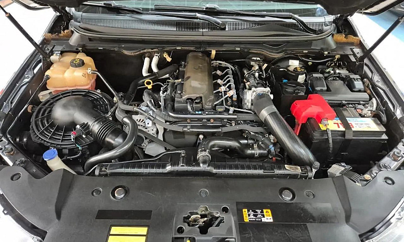 Ford Ranger Xlt 3.2 ...