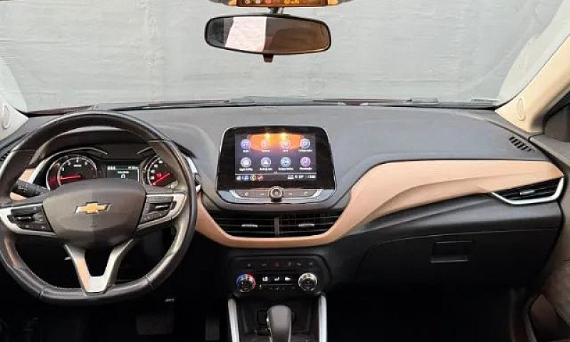 Chevrolet Onix Sedan...