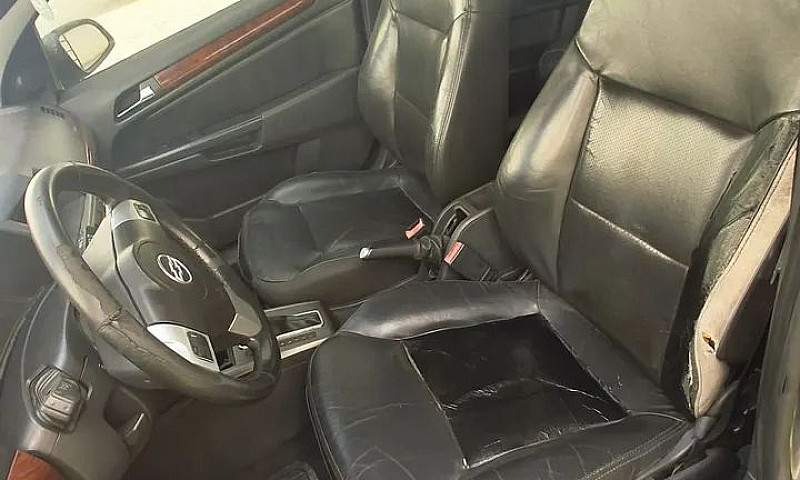 Chevrolet Vectra Eli...