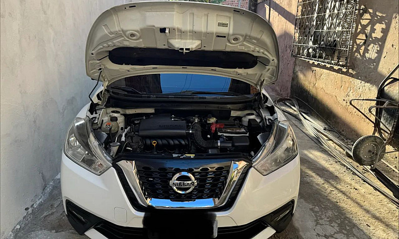 Nissan Kicks Sl 1.6 ...