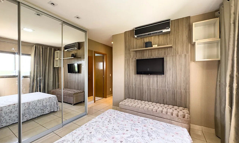 Alugo Apartamento Mo...