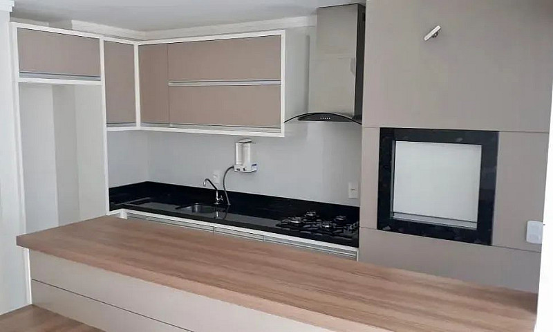Apartamento Para Alu...