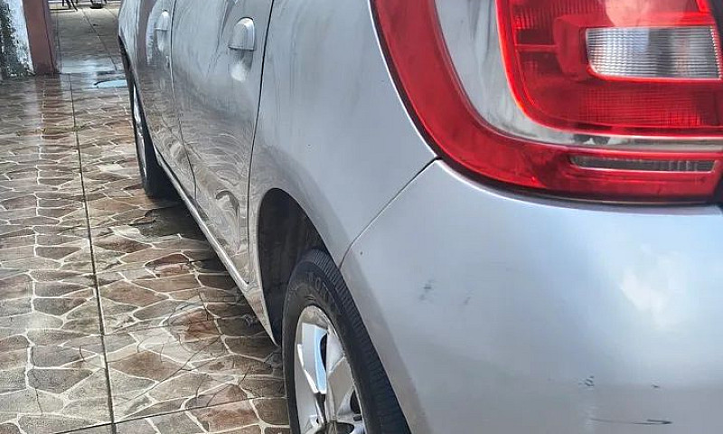 Renault Sandero Expr...