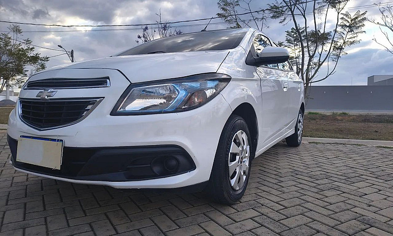 Chevrolet Prisma Sed...