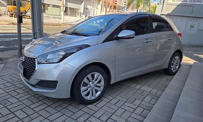 Hyundai Hb20 Comf./C...