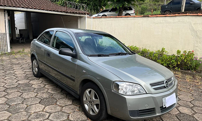 Chevrolet Astra Adva...