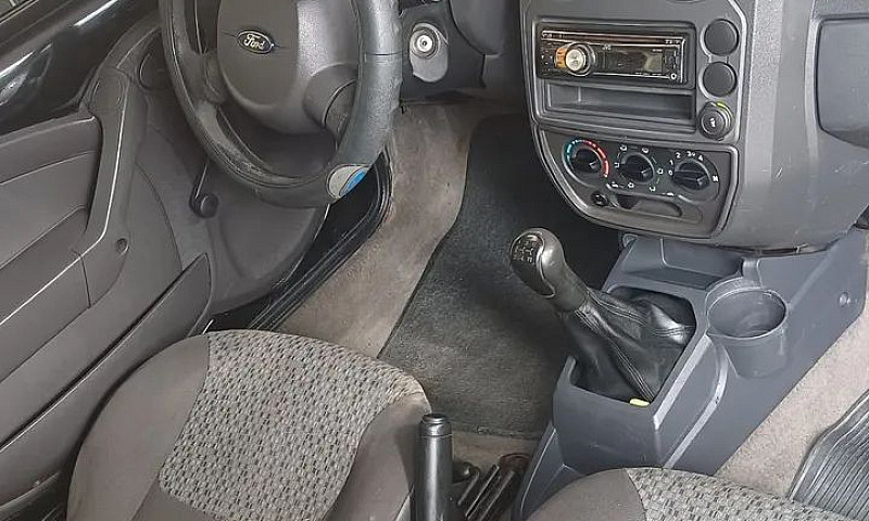 Ford Ka 1.0 8V/1.0 8...