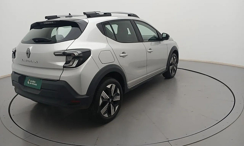 Renault Kardian Tech...