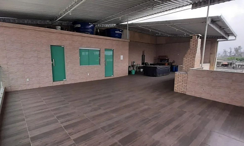 Casa Com Piscina Est...