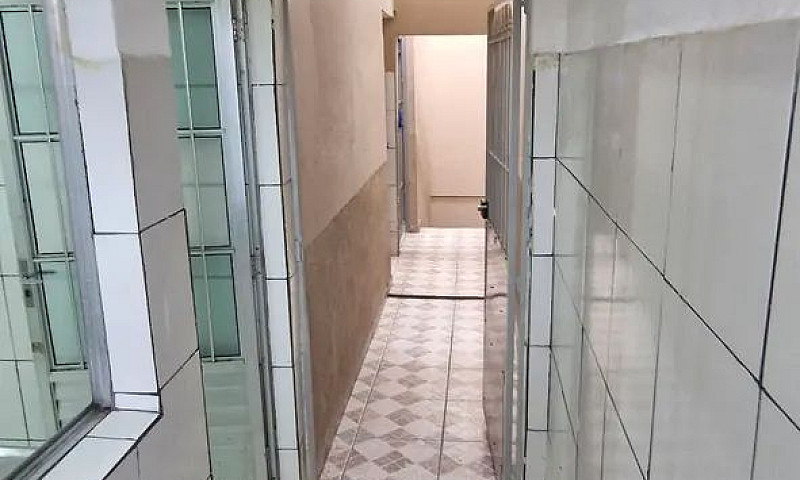 Casa 1 Dormitório Na...