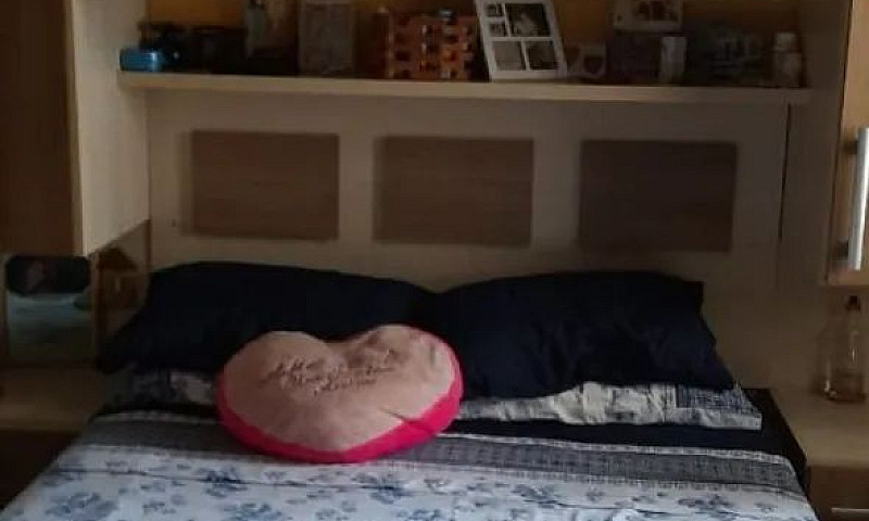 Apartamento Com 2 Qu...