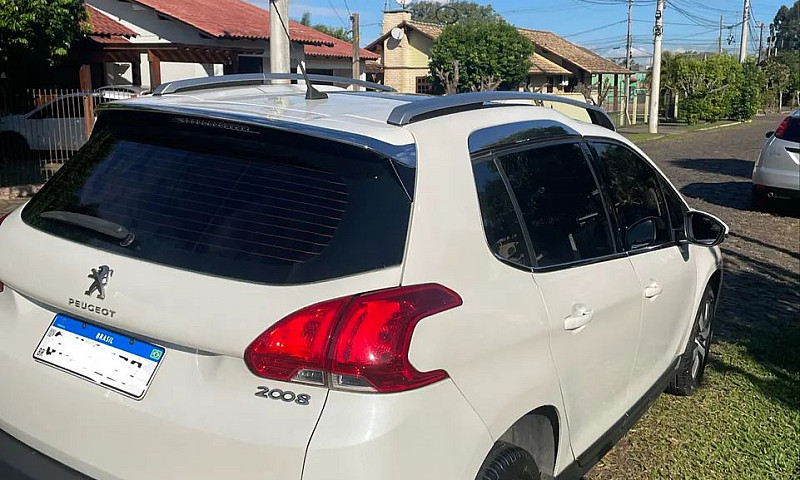 Peugeot 2008 Griffe ...
