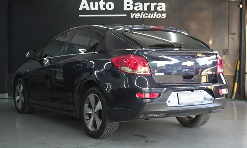Chevrolet Cruze Lt 1...