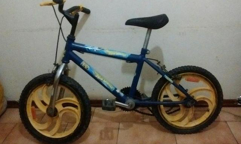 Vendo Ou Troco. Bici...