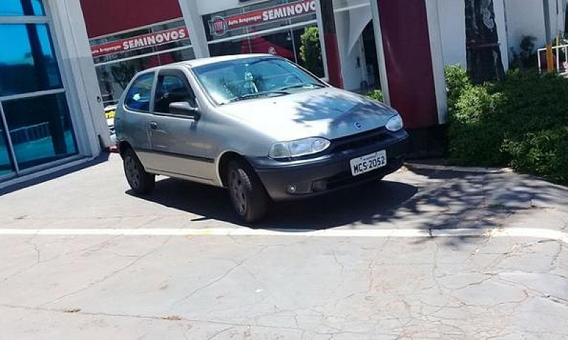 Fiat Palio Young Fir...