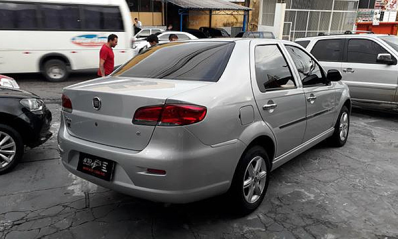 Fiat Siena El 1.0 20...