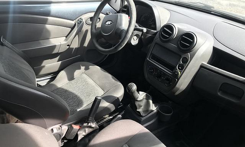 Ford Ka 1.0 (Financi...