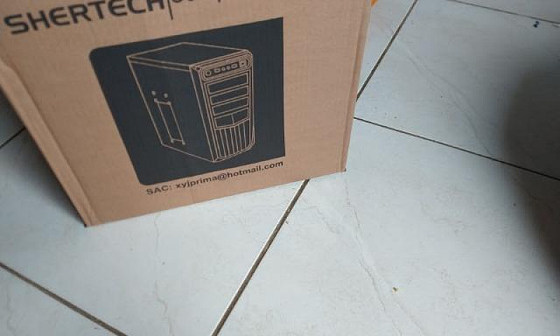 Você Acabou De Encon...